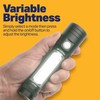LUXPRO Utility 537 Lumen LED Flashlight and Work Light, LP485