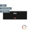 BRUNNEN Landscape Appointment Book Model 772 2026 | 297 x