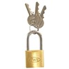 WAKI TWE Long Cylinder Lock 1.2 x 1.2 inches (30