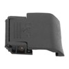 Plastic Camera Storage Card Slot Protective Cover with Spring and