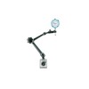 Noga MG61003 176 LB Magnetic Force Indicator Holder Magnetic Base