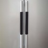 2X FLYPARTY Refrigerator Door Handle Covers Protective Electrical Kitchen Appliances