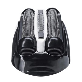 ELNORTH Brown Replacement Blade for Series 3 32B (Color: Black/Mesh Blade + Integrated Inner Blade) F/C32B F/C32B-5 F/C32B-6