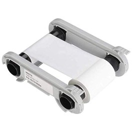 Evolis RCT021NAA 1000PAGES Print Ribbon – Print ribbon (Zenius Primacy, 1000 pages, Sublimation, White Shade)