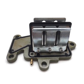 Yamasco 63 W 13610 Air Inlet Reed Valve Assy for Yamaha Parsun Hidea Outboard 9.9HP/15HP