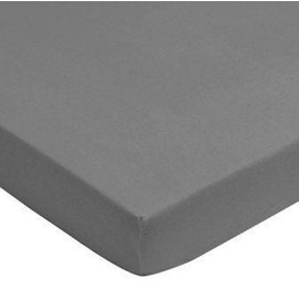 Jollein Fitted Sheet Jersey – Organic