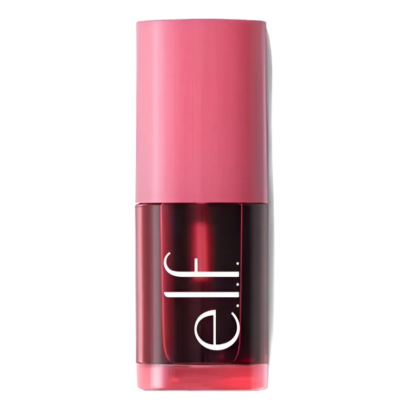 Elf Sheer For It Blush Tint Labios Y Mejillas Left