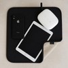 RADIHALT EMF Blocking Blanket for Laptop & Cell Phone -
