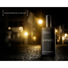 Fluid for the perfect 3 Day Beard Beard & Facial Care – Urban ID