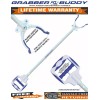 Grabber Buddy | Reaching Extender | 2 Magnets | Easy