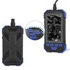 7.9mm Dual Lens Endoscope 1080P HD IP67 Waterproof IPS Screen