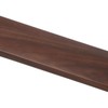 Keyboard Rest Wrist Pad Slip Resistant Fatigue Relief Wooden Hand