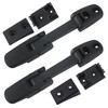 Mack Hood Latch Strap w/Catch Bracket Left Driver & Right