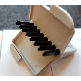 Oticon, Phonak, Resound, Starkey, Widex 3 x WaxStop ~ Hearing Aid Wax Guards Filters/Wax Trap ~ 24 pcs Total ~ BNIP