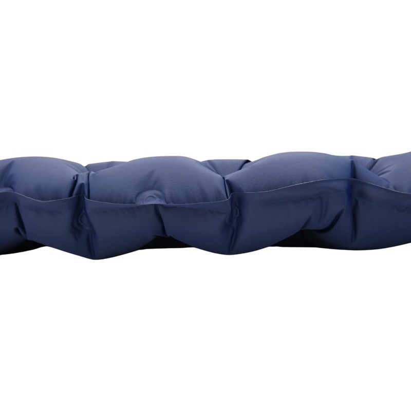 Karimatte Outdoor (Small Pack Size and Ultralight) Air Mattress Ideal