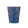 Ecoffee Cup 812 006 Reusable Eco Friendly Cup Saucer 350ml
