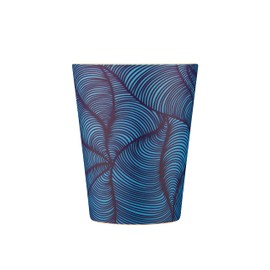 Ecoffee Cup 812 006 Reusable Eco Friendly Cup Saucer 350ml