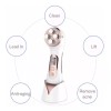 Mismon Oferta! Radiofrecuencia Facial Electroporador Rejuvenecedor