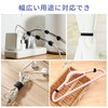 Cable Binding Tape Cable Band Wrap Strap - 32.8 ft
