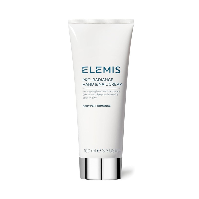 ELEMIS Pro-Radiance Hand and Nail Cream - Anti-Aging Hand and