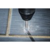 Bosch NS2000 4 pc. Natural Stone Tile Set
