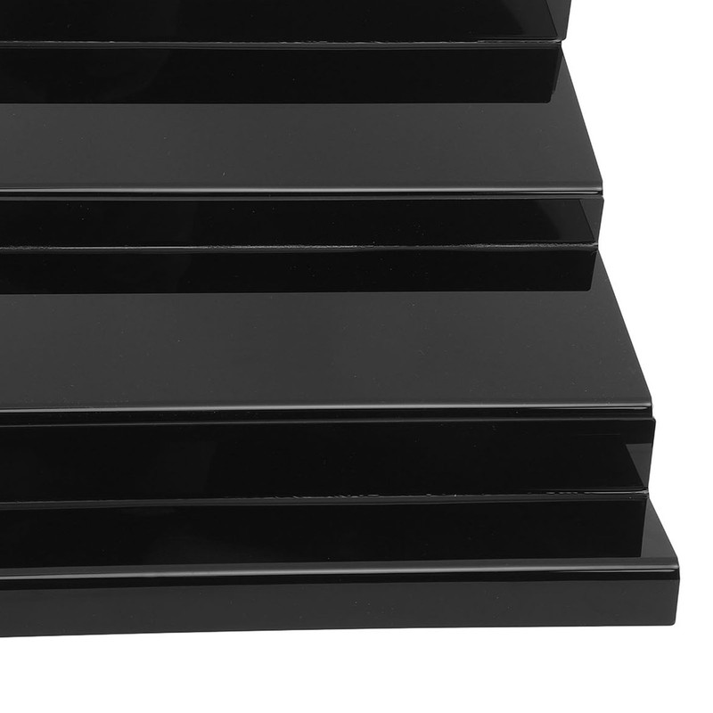 Spice Drawer Organizer 4 Tier Spice Drawer Insert Adjustable Large