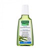 Oily Cleansing Shampoo Rausch Seaweed Degreasing Shampoo 200ml Special 200ml original product + 2-piece kit given away / 지성청정샴푸 라우쉬 씨위드 디그리징 샴푸 200ml 기획 본품200ml+2종키트증정