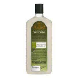 Tío Nacho Acondicionador Tío Nacho Aloe Anti Daño 415ml