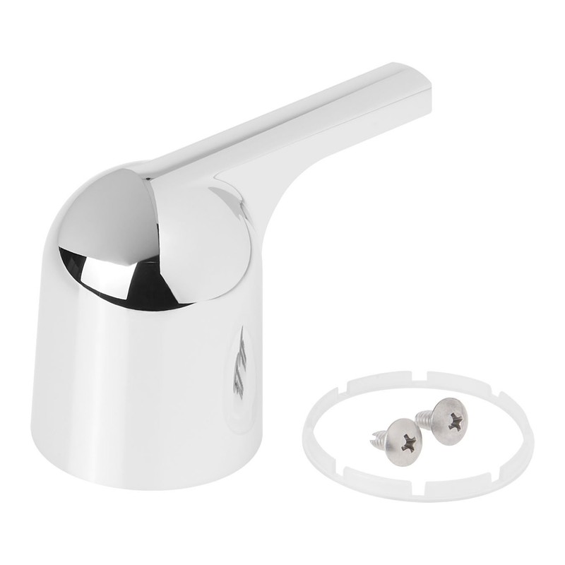 Kohler 71904-CP Lever Handle Repair Kit,Polished Chrome