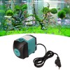 Submersible Water Pump 25W Durable Outdoor Fountain Water Pump for