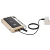 LOGOS 74176050 Wilden Power Stock Lantern 2000 Smart Wireless, Disaster