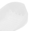 2 Pair Gel Heel Pad Transparent Strong Adhesion Soft Massaging