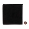 Isolate It!: Sorbothane Vibration Isolation Square Pad 0.75" Thick 6"