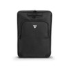 Roncato D-Box, Unisex Adults’ Laptop Bag, Black (Negro (01)), 44x32x3