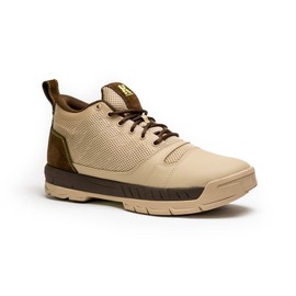 Kujo Yardwear | Yard Shoe | Water Resistant and Slip Resistant | Breathable Outdoor Shoe –Desert Sand