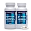 Maximum Strength Glucosamine Sulphate 2KCl | 1858mg Per Serving |