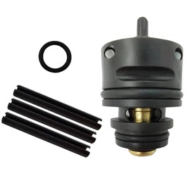 Phyxlyn A08368 Trigger Valve Assembly Fit for Porter Cable COIL200 COIL250 COIL250 COIL350 COIL350 DA250A DA250B FC350 FC350 FC350 FC350A FC350A FCP350 FM350A FN250B FN250A FN251 Replacement Part