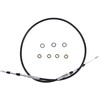 LSSOCH 72" Universal Control Cable 5203BBU072 Compatible with Products 5200