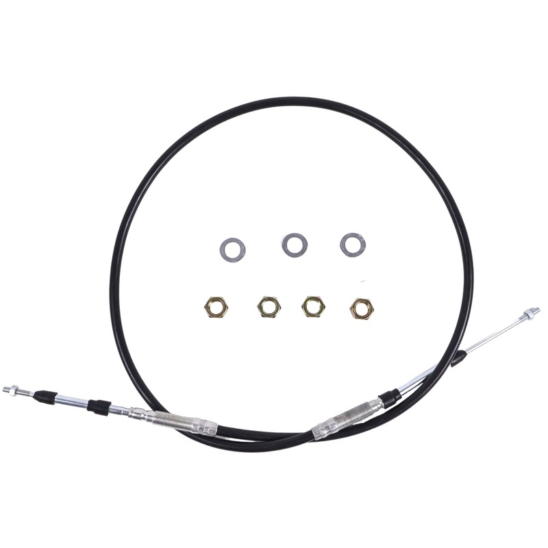 LSSOCH 72" Universal Control Cable 5203BBU072 Compatible with Products 5200