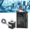 42HS4822 1501 DC3.84V Stepper Motor DC20‑50V Input SD42 Motor Driver