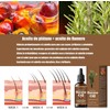 Aceite De Batana, Aceite De Batana Para El Cabello, Capilar