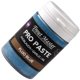 Trout Master Pro Paste – 60 g Trout Dough Trout Paste, Colour: Fluoro Blue