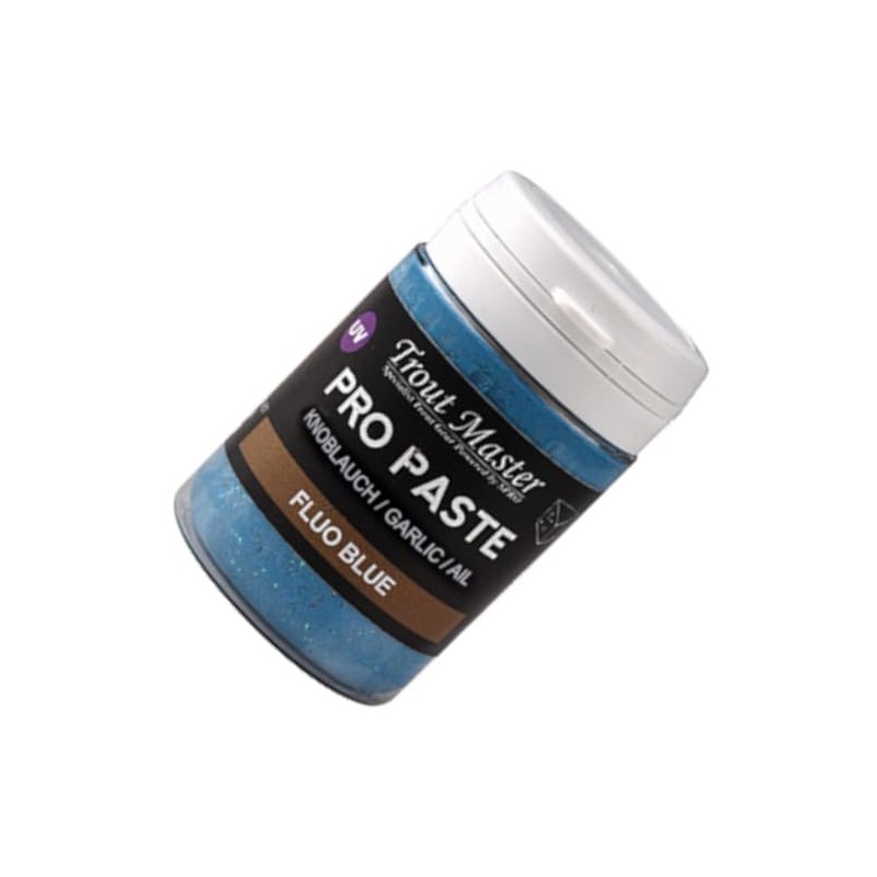 Trout Master Pro Paste – 60 g Trout Dough Trout