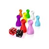 Tipsy Land Date Night Board Game - Fun Adult Drinking