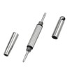 3 In 1 Mini Screwdriver Portable Glasses Screwdriver Eyeglass Repair