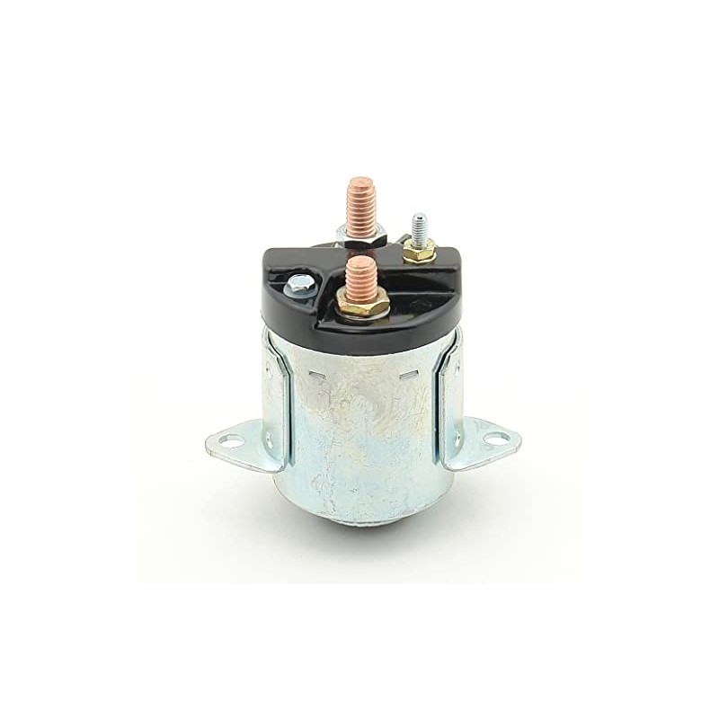 ACCEL 40114 Starter Solenoid