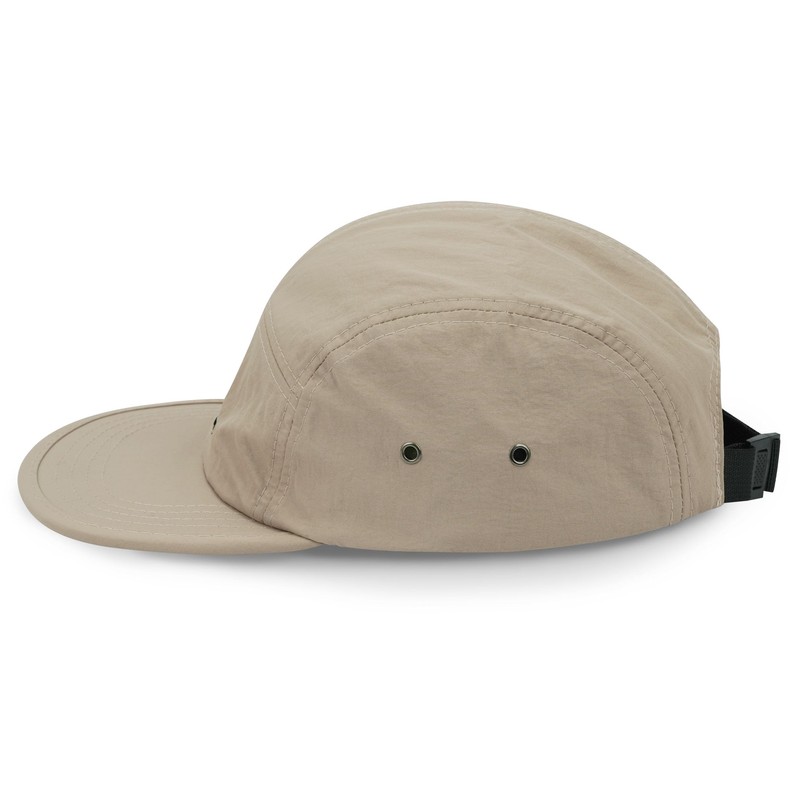 Clakllie Quick Dry 5 Panel Cap Quick-Drying Baseball Cap for