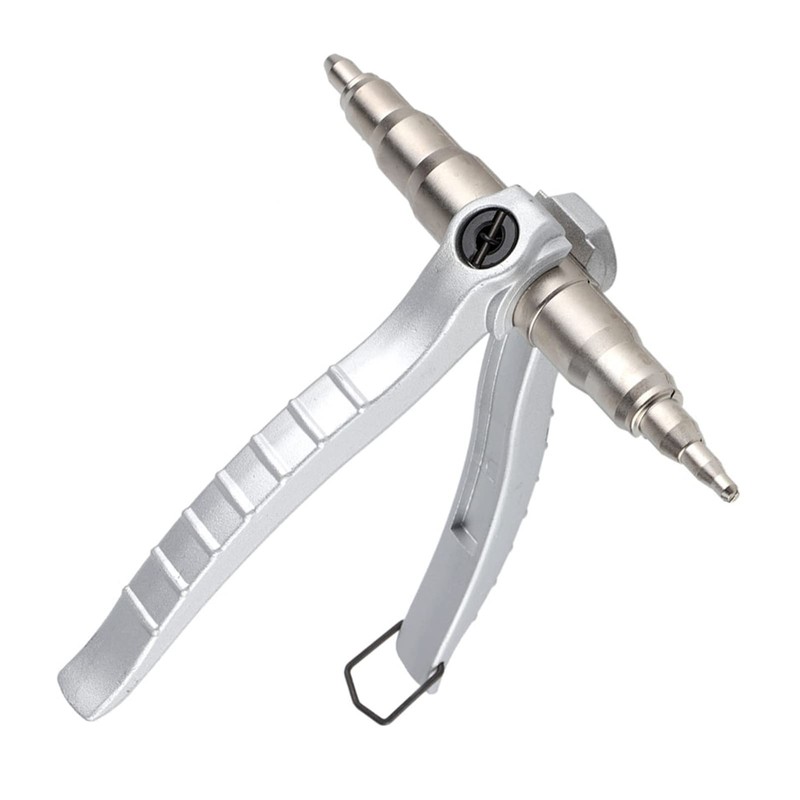 Hominas Universal Pipe Expander for Copper Pipe, Copper Tube Expander