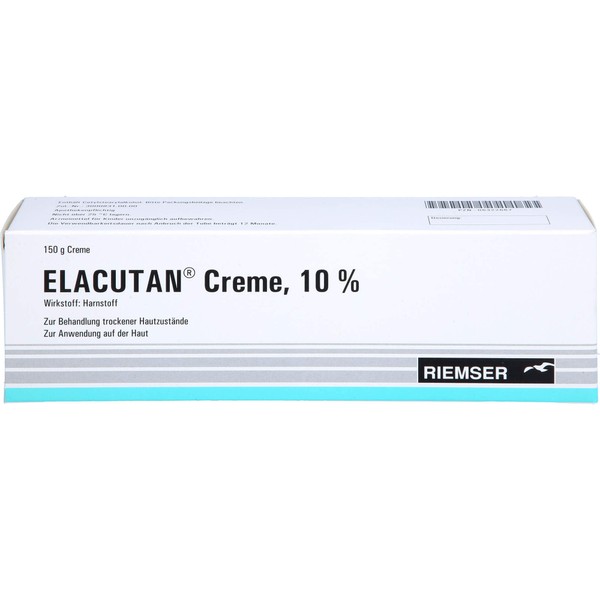 ELACUTAN Cream 150 g