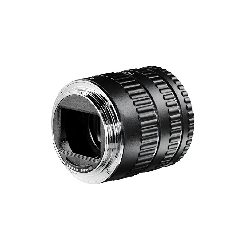 Walimex Spacer Ring Set for Canon